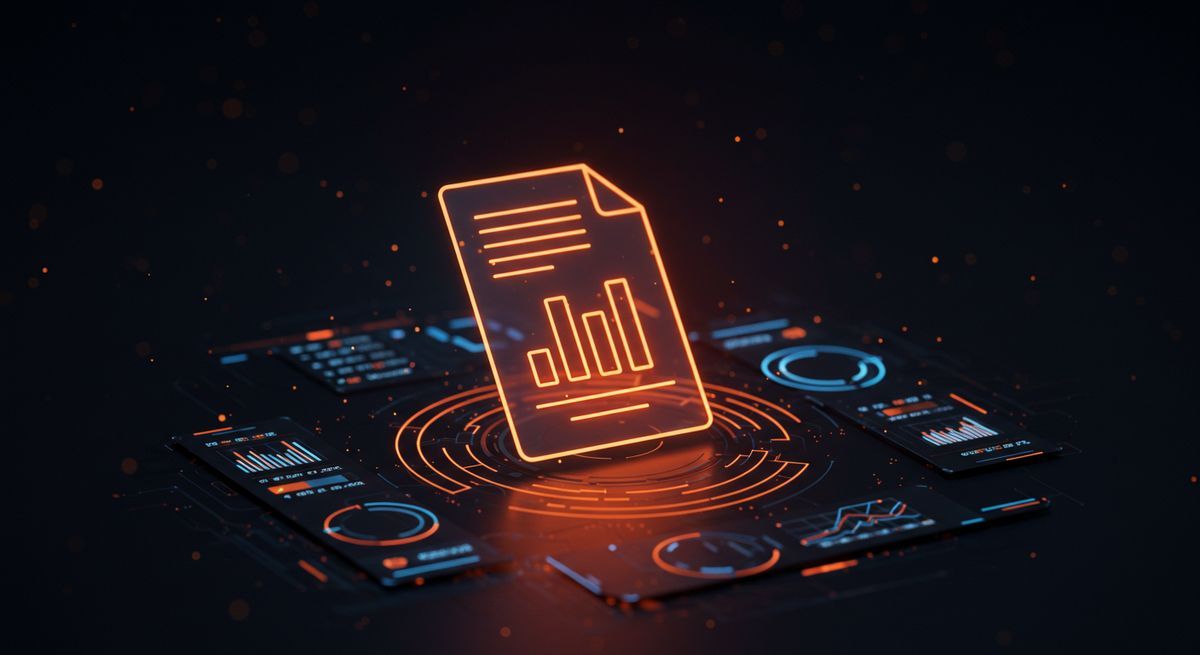 Trading Journal Templates